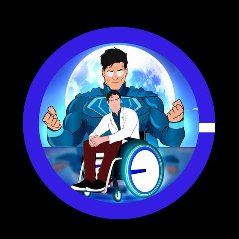 Heroes rise (Suede Ai Generated)
