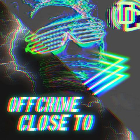 Close To封面