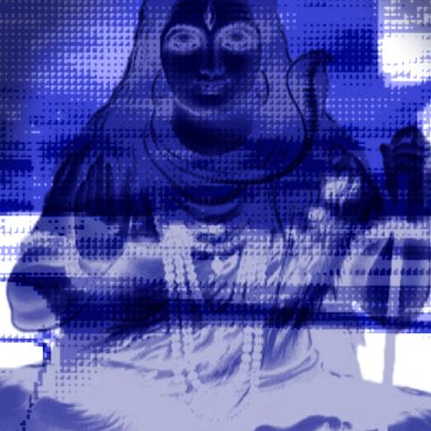Mandragora x Devochka - Shiva Style
