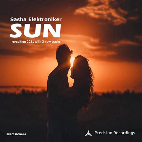 01 Sasha Elektroniker - Another Step In Music