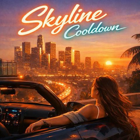 Skyline Cooldown Type Beat 8-24-26封面