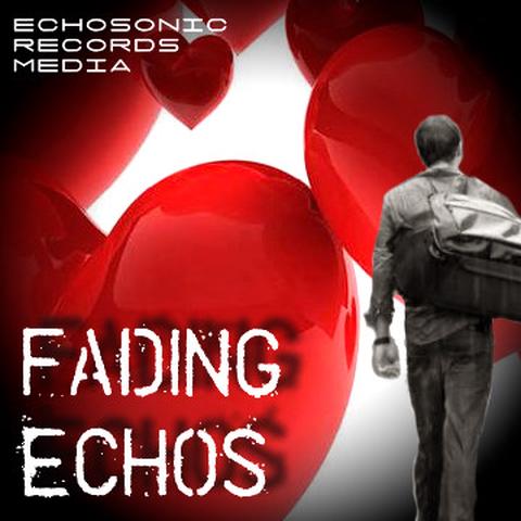 FADING ECHOS封面